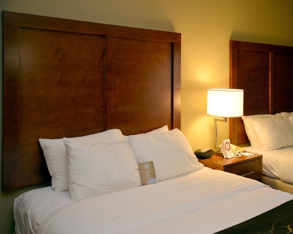 Comfort Suites Кроссвілл Екстер'єр фото
